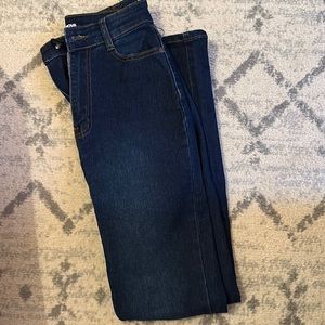 Fashion Nova Jeans
